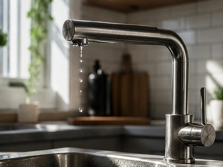 Leaking tap repair in Cranbourne