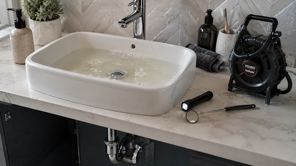 Water leak detection in Cranbourne